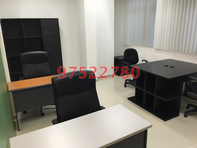 ENTREPRENEUR BUSINESS CENTRE (D14), Office #109293442